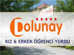 MEB Özel Dolunay Yükseköğrenim Kız ve Erkek Öğrenci Yurdu - Bursa